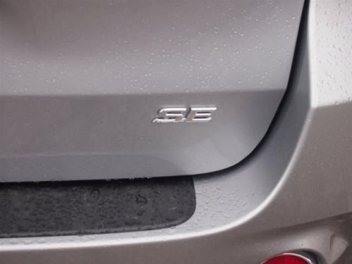 2014 toyota sienna se