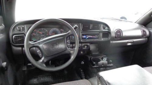 2001 dodge ram 2500 slt plus