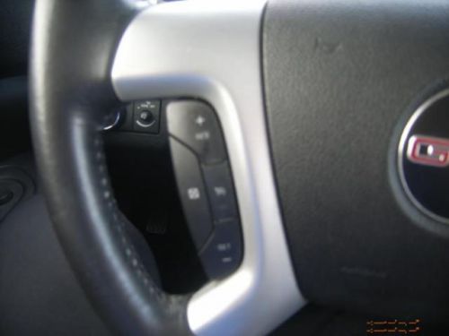 2011 gmc acadia slt