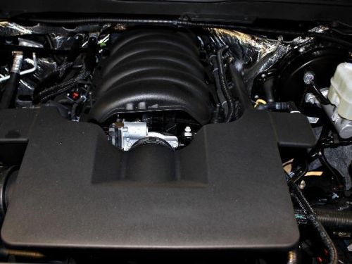 2014 Chevrolet Silverado 1500 2LT, US $51,209.00, image 2