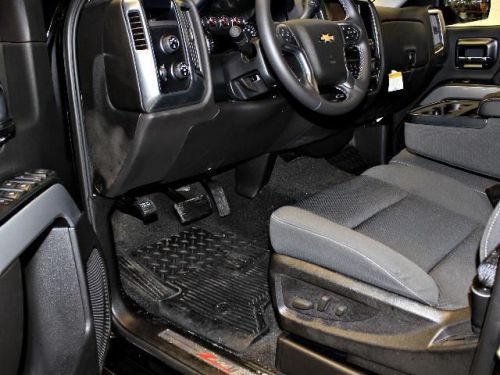 2014 Chevrolet Silverado 1500 2LT, US $51,209.00, image 3