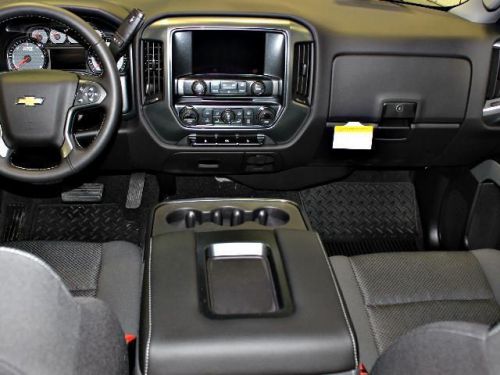 2014 Chevrolet Silverado 1500 2LT, US $51,209.00, image 4