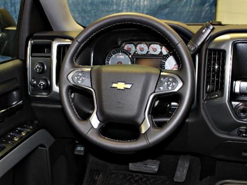 2014 Chevrolet Silverado 1500 2LT, US $51,209.00, image 5