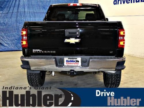 2014 Chevrolet Silverado 1500 2LT, US $51,209.00, image 7