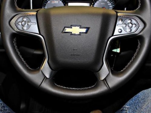 2014 Chevrolet Silverado 1500 2LT, US $51,209.00, image 9