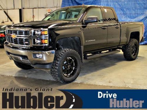 2014 Chevrolet Silverado 1500 2LT, US $51,209.00, image 11