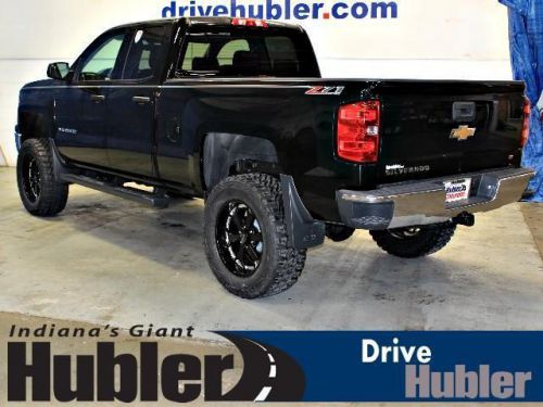 2014 Chevrolet Silverado 1500 2LT, US $51,209.00, image 12