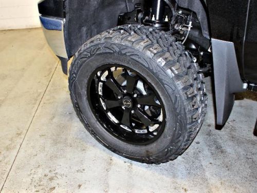 2014 Chevrolet Silverado 1500 2LT, US $51,209.00, image 13
