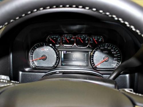 2014 Chevrolet Silverado 1500 2LT, US $51,209.00, image 14
