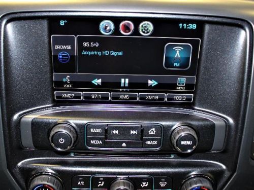 2014 Chevrolet Silverado 1500 2LT, US $51,209.00, image 19