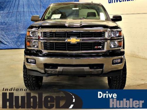2014 Chevrolet Silverado 1500 2LT, US $51,209.00, image 21