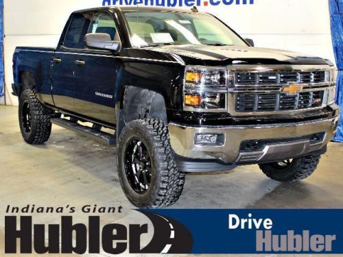 2014 Chevrolet Silverado 1500 2LT, US $51,209.00, image 22