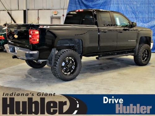 2014 Chevrolet Silverado 1500 2LT, US $51,209.00, image 23