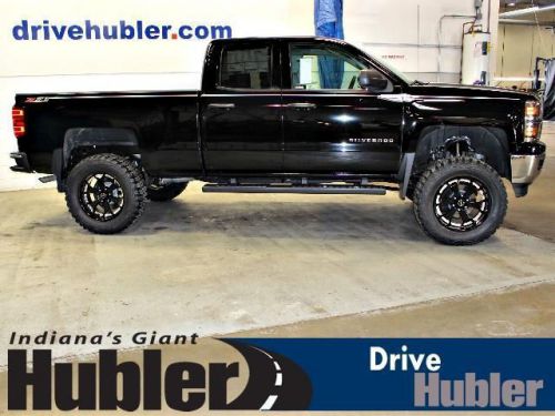 2014 Chevrolet Silverado 1500 2LT, US $51,209.00, image 28