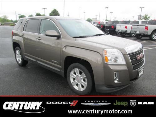 2012 gmc terrain sle-1