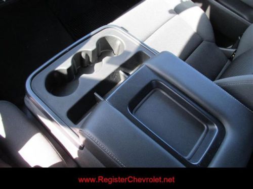 2014 Chevrolet Silverado 1500 1LT, US $33,000.00, image 2