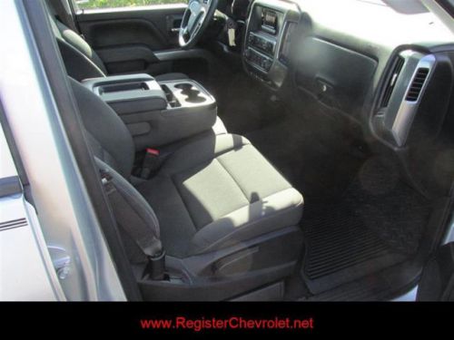 2014 Chevrolet Silverado 1500 1LT, US $33,000.00, image 3