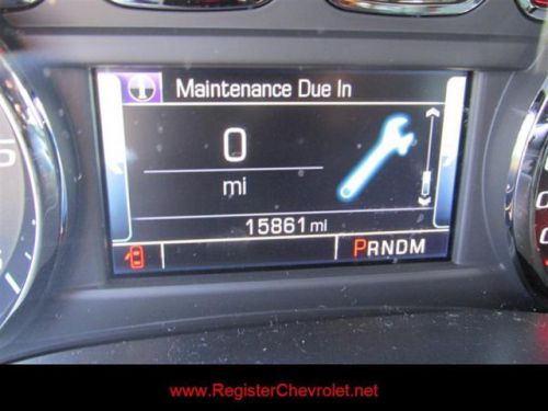 2014 Chevrolet Silverado 1500 1LT, US $33,000.00, image 4