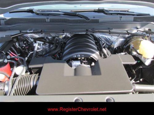 2014 Chevrolet Silverado 1500 1LT, US $33,000.00, image 6