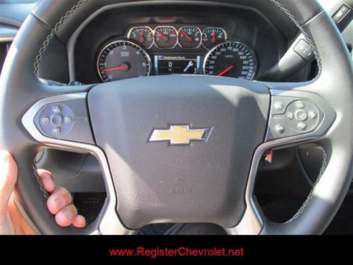 2014 Chevrolet Silverado 1500 1LT, US $33,000.00, image 7