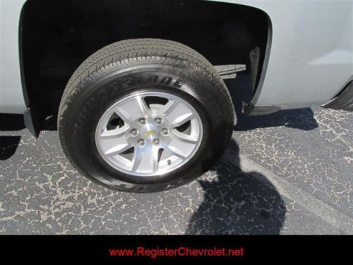 2014 Chevrolet Silverado 1500 1LT, US $33,000.00, image 10