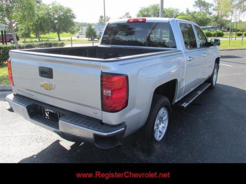 2014 Chevrolet Silverado 1500 1LT, US $33,000.00, image 11