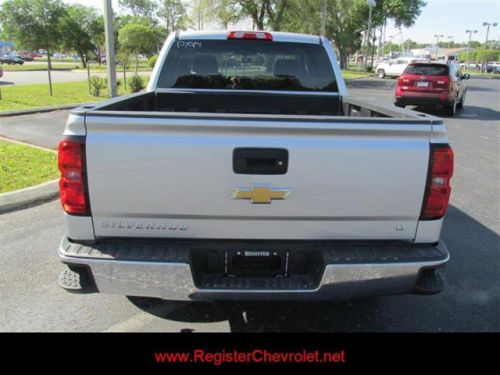 2014 Chevrolet Silverado 1500 1LT, US $33,000.00, image 12