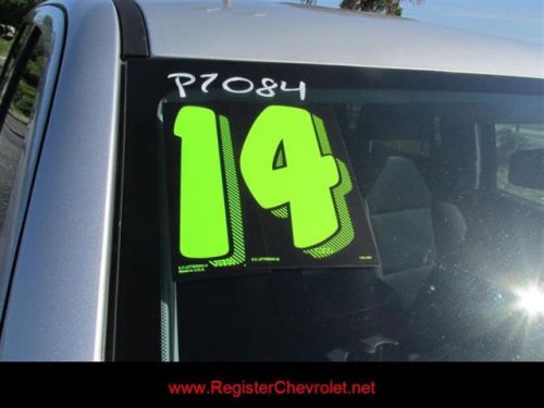 2014 Chevrolet Silverado 1500 1LT, US $33,000.00, image 13