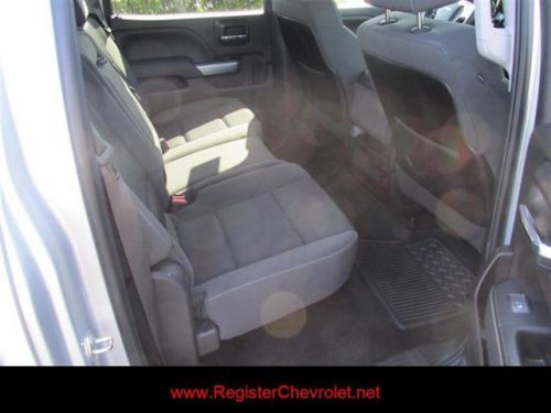 2014 Chevrolet Silverado 1500 1LT, US $33,000.00, image 14