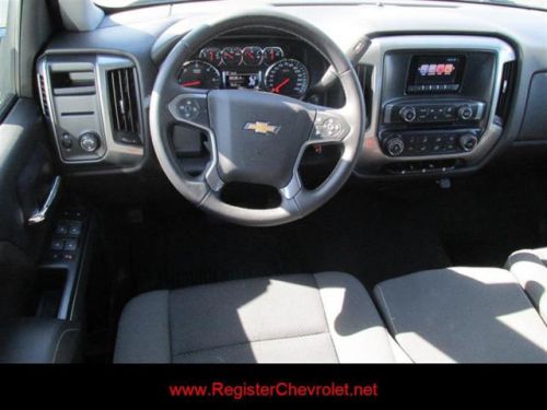 2014 Chevrolet Silverado 1500 1LT, US $33,000.00, image 15