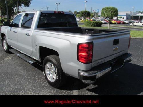 2014 Chevrolet Silverado 1500 1LT, US $33,000.00, image 16