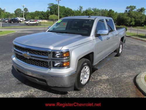 2014 Chevrolet Silverado 1500 1LT, US $33,000.00, image 17