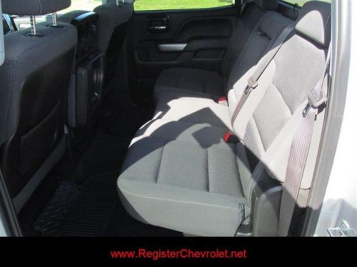 2014 Chevrolet Silverado 1500 1LT, US $33,000.00, image 18