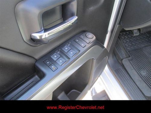 2014 Chevrolet Silverado 1500 1LT, US $33,000.00, image 21
