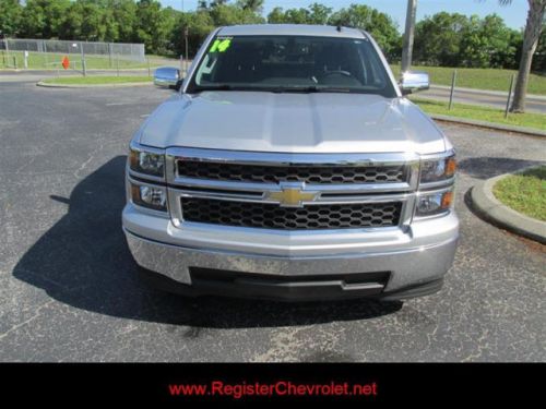 2014 Chevrolet Silverado 1500 1LT, US $33,000.00, image 26