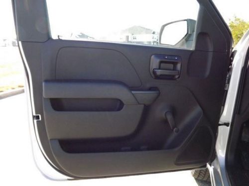 2014 Chevrolet Silverado 1500 Work Truck, US $31,880.00, image 3