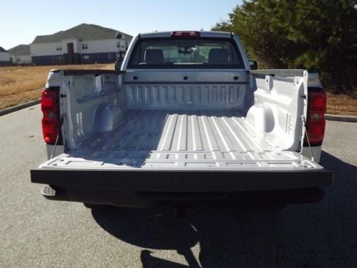 2014 Chevrolet Silverado 1500 Work Truck, US $31,880.00, image 6