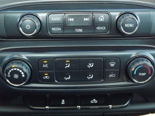 2014 Chevrolet Silverado 1500 Work Truck, US $31,880.00, image 11