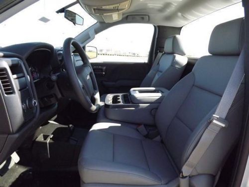 2014 Chevrolet Silverado 1500 Work Truck, US $31,880.00, image 13
