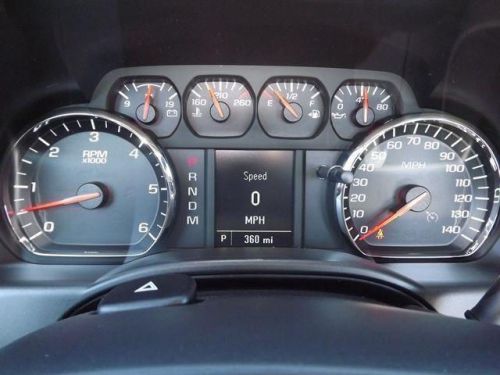 2014 Chevrolet Silverado 1500 Work Truck, US $31,880.00, image 16