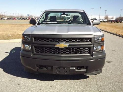 2014 Chevrolet Silverado 1500 Work Truck, US $31,880.00, image 20