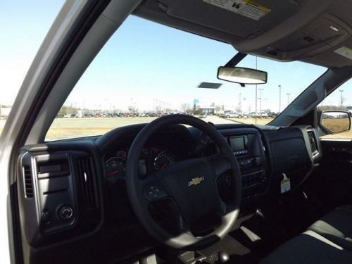 2014 Chevrolet Silverado 1500 Work Truck, US $31,880.00, image 22