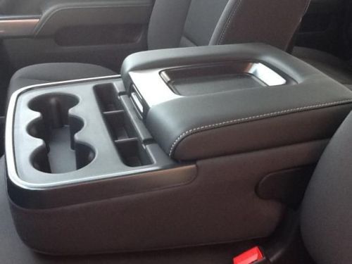 2014 Chevrolet Silverado 1500 LT, US $39,697.00, image 4