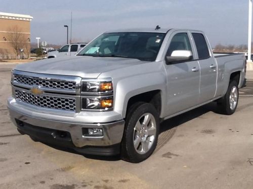 2014 Chevrolet Silverado 1500 LT, US $39,697.00, image 6