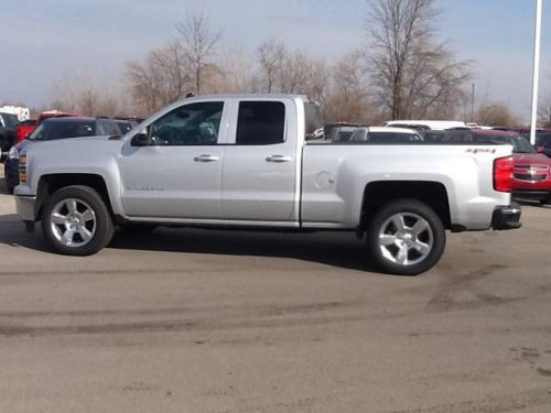 2014 Chevrolet Silverado 1500 LT, US $39,697.00, image 7