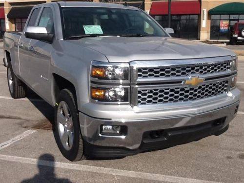 2014 Chevrolet Silverado 1500 LT, US $39,697.00, image 8