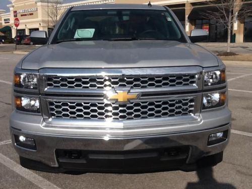 2014 Chevrolet Silverado 1500 LT, US $39,697.00, image 9