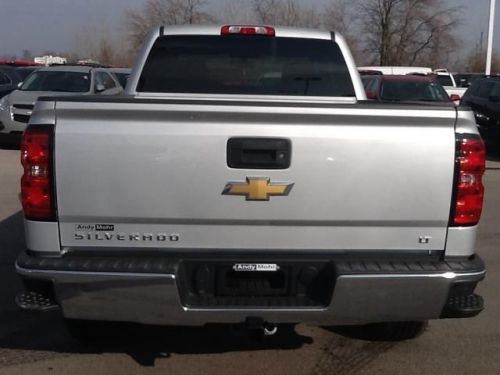 2014 Chevrolet Silverado 1500 LT, US $39,697.00, image 12