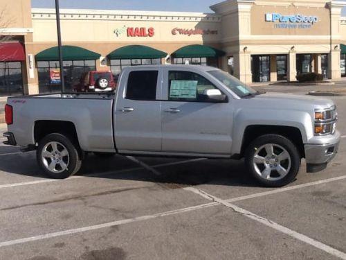 2014 Chevrolet Silverado 1500 LT, US $39,697.00, image 15