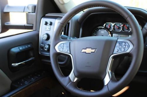 2015 Chevrolet Silverado 3500 LTZ H/D, US $56,692.00, image 2